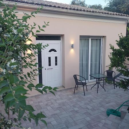 Aphrodite House Limni  Luaran gambar